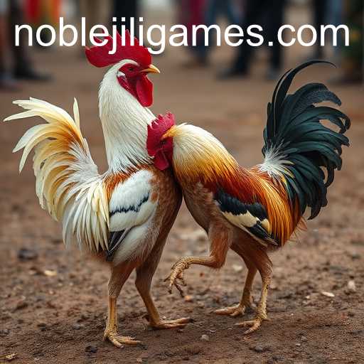 The Unyielding Tradition of Cockfighting and the NOBLEJILI Controversy