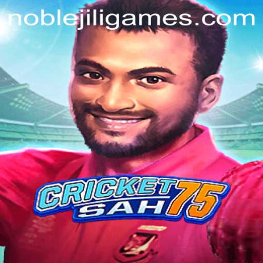 Exploring the Fascinating World of CricketSah75: A Modern Spin on a Classic Game