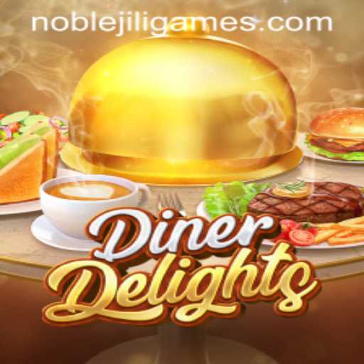 Exploring the Culinary World of DinerDelights: The Next Big Thing in Gaming with a Touch of NOBLEJILI