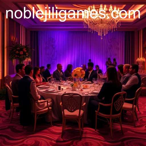 NOBLEJILI