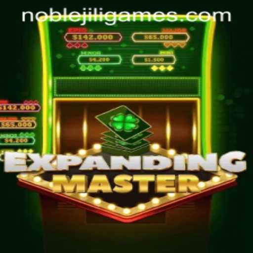 Discovering the World of ExpandingMaster: A Journey Through NOBLEJILI