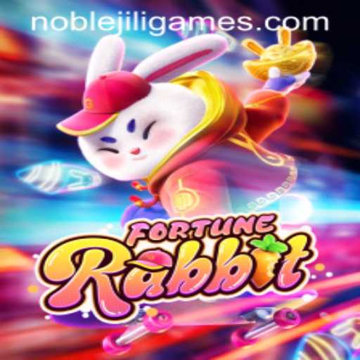 Discovering the Enchantment of FortuneRabbit: A Game by NOBLEJILI