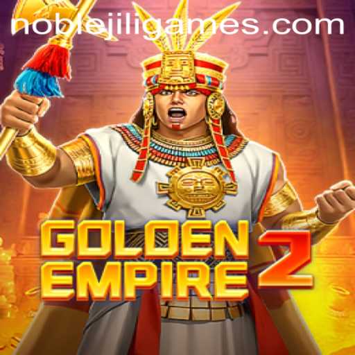 Unveiling the Adventure: GoldenEmpire2 and the NOBLEJILI Quest