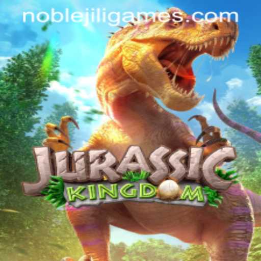Discover the Thrilling World of JurassicKingdom: An Epic Adventure with NOBLEJILI