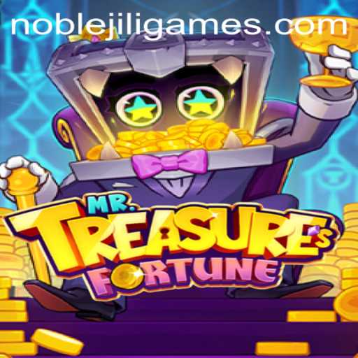 Discover the Thrilling World of MrTreasuresFortune: A NobleJili Adventure
