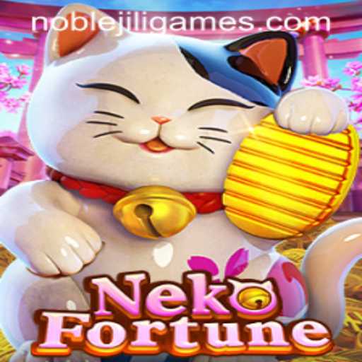 Unveiling NekoFortune: An Exciting Adventure with NOBLEJILI
