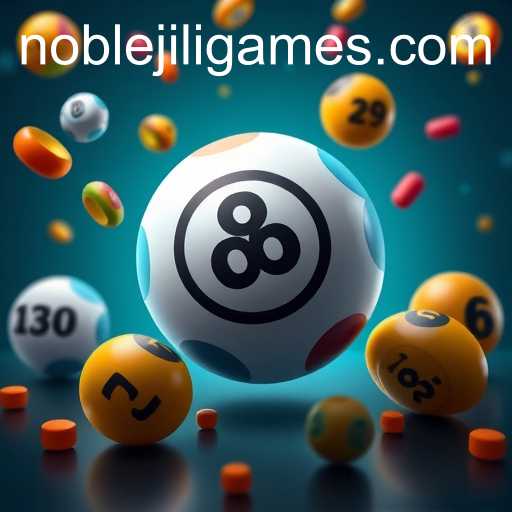 The Evolution and Impact of Online Lottery: Spotlight on NOBLEJILI