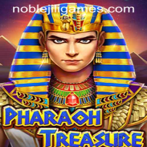 Exploring the Mysteries of PharaohTreasure: An In-Depth Look at the Game
