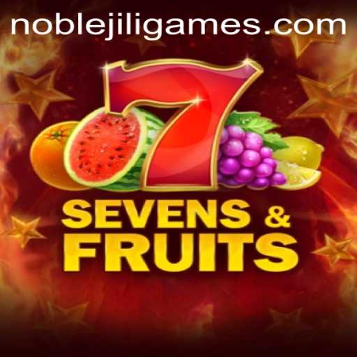 Unraveling the Excitement of SevensFruits: The Game Transforming Digital Entertainment