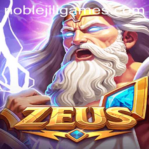 Zeus: The Majestic Online Game Experience with NOBLEJILI